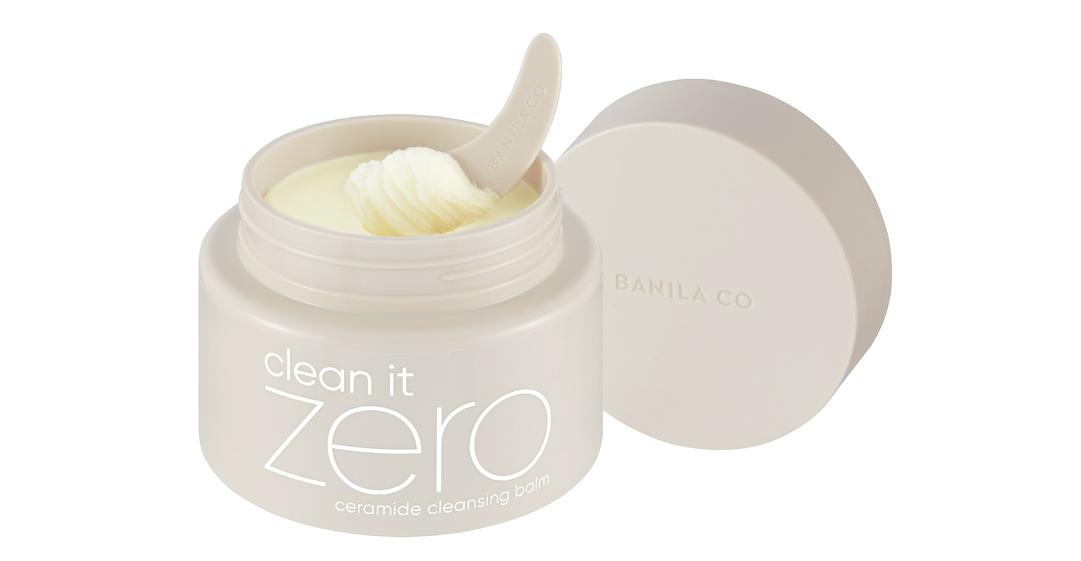 Amorphous PHA Cosmetics Jar Launches in South Korea