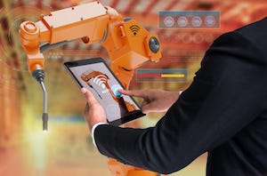 What Industry 4.0 can do for small to mid-sized businesses