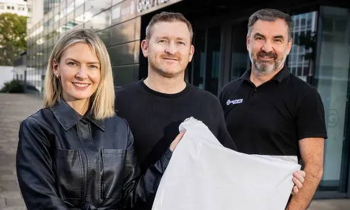 Duo Packaging Unveils Graphene-Enhanced Flexible Polyethylene Film