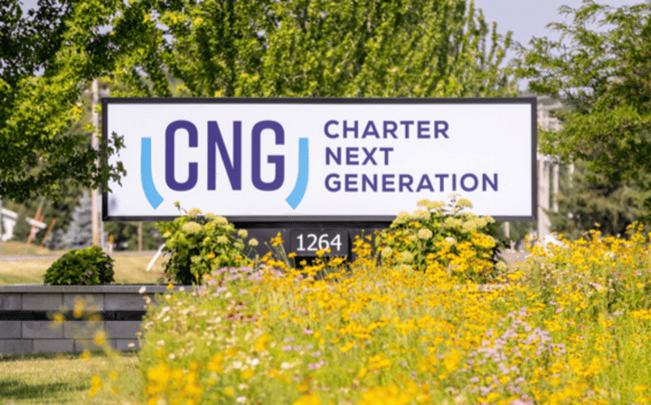 CNG's 2025 Impact Report Highlights Sustainability Gains