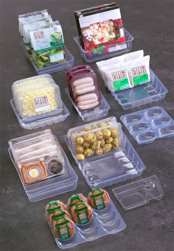 Container And Packaging Packaging And Containers Shellbee®: A New Loop Ready Packaging