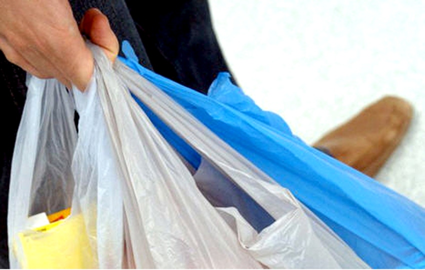 Plastic shopping bags: From modern marvel to public enemy no. 1