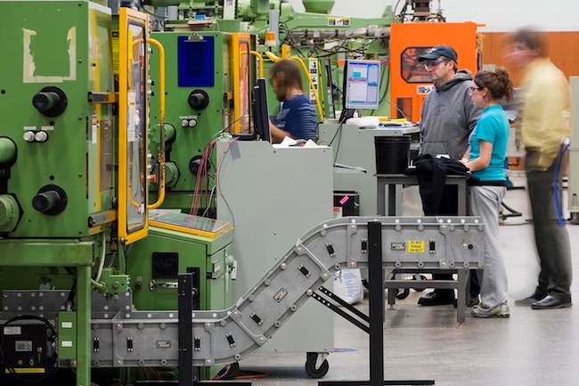 Energy innovation, advanced manufacturing are putting Pittsburgh on new path to prosperity Energy innovation, advanced manufacturing are putting Pittsburgh on new path to prosperity