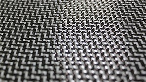 DSM takes science to a new level with novel Dyneema Carbon composite material