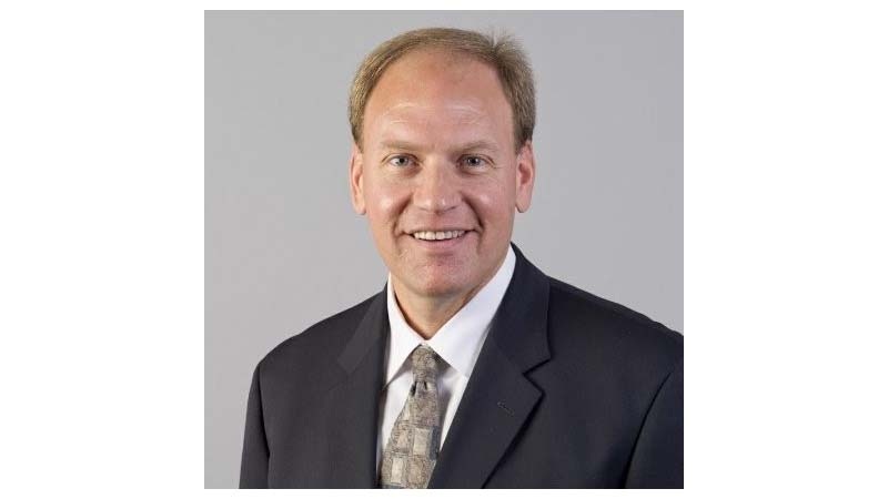 Kurt Schuering, Nexeo Plastics president/CEO