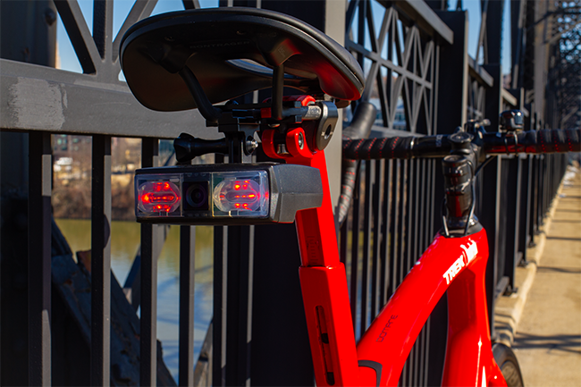 Velo’s AI-powered CoPilot system Velo’s AI-powered CoPilot system