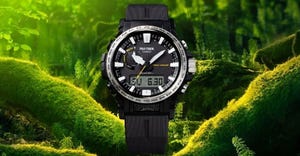 Casio PRW61-1A watch