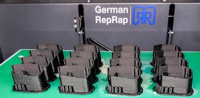 3D printing inches closer to Holy Grail—series production of plastic parts without injection molds