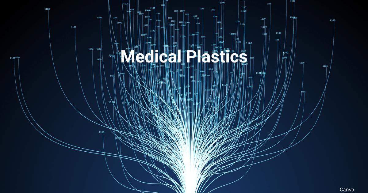 Medical Plastics Companies Embrace AI