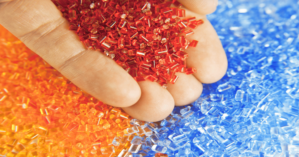 Navigating Resin Market Disruptions with Key Tools