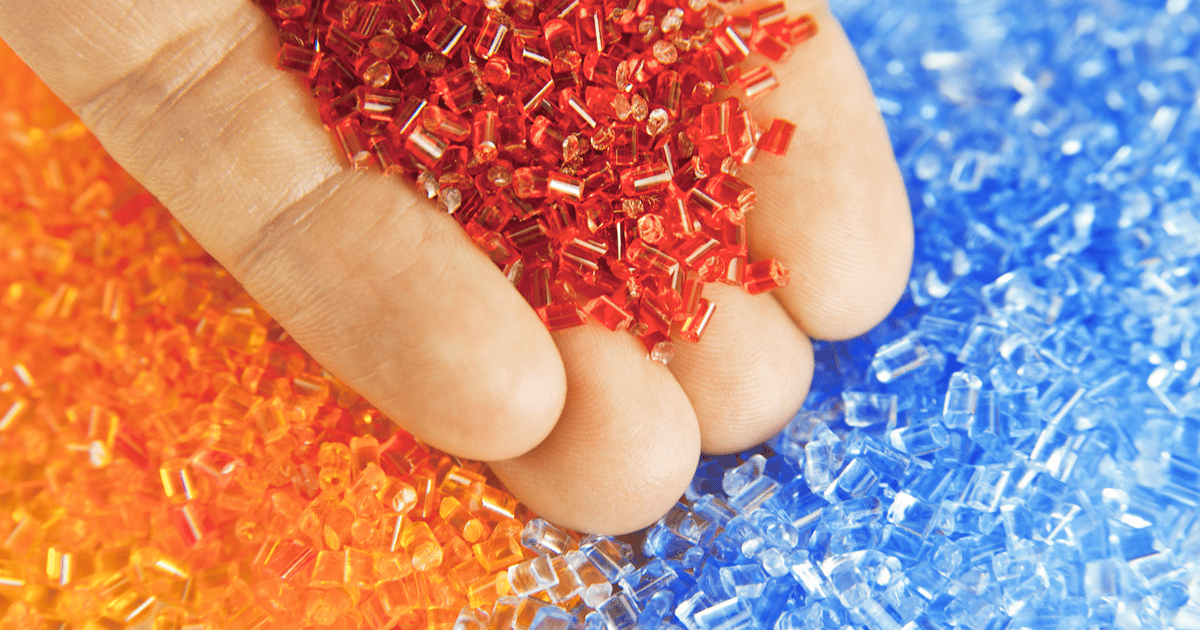 Resin Java Intra Mart Navigating Resin Market Disruptions with Key Tools
