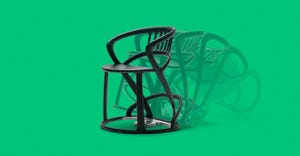 Viren Chair