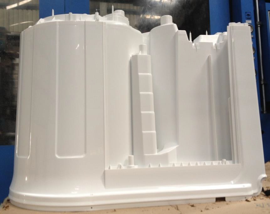 Milliken's Hyperform nucleator shows its form in diverse fields