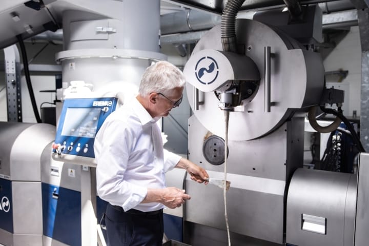 Erema Revenue Falls 28% as Recyclers Delay Capital Expenditure