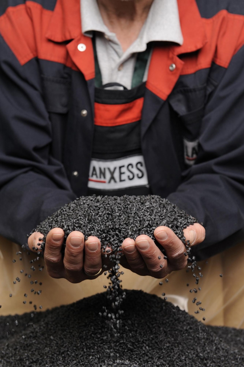 Lanxess beefs up compounding presence in US