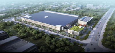 DuPont starts up mega-compounding plant in Shenzhen, China