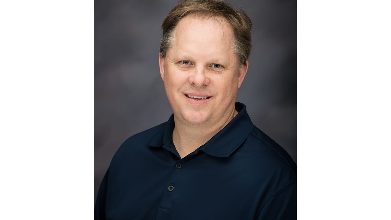 Douglas Cutter New Leadership at DeKalb Molded Plastics