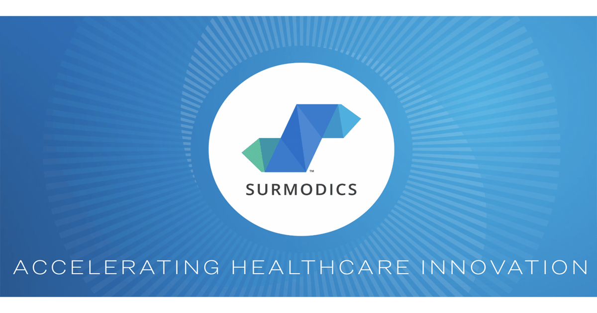 FTC Sues to Block Sale of Surmodics