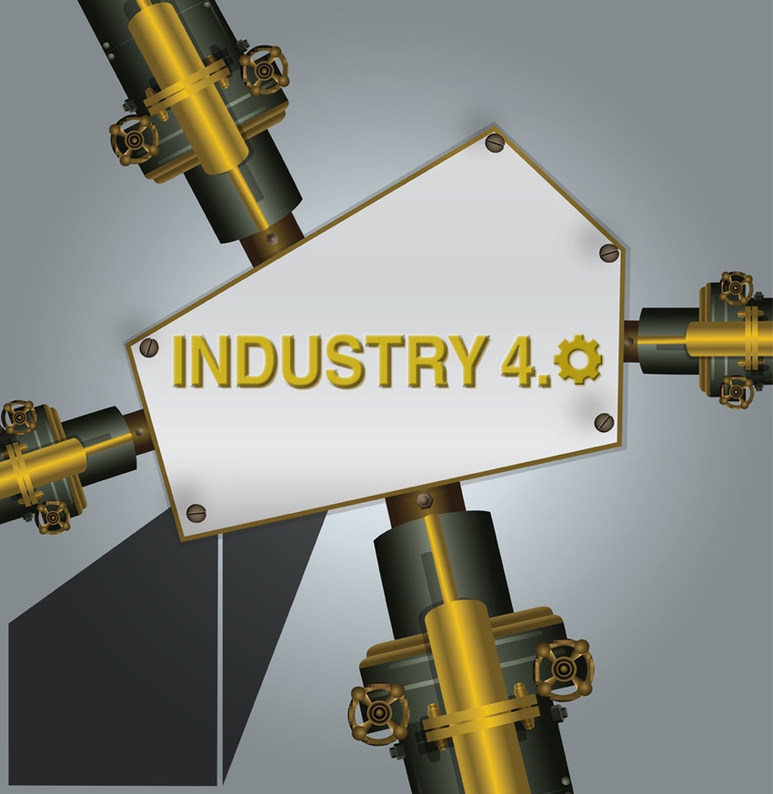 Industry 4.0: The factory of the future