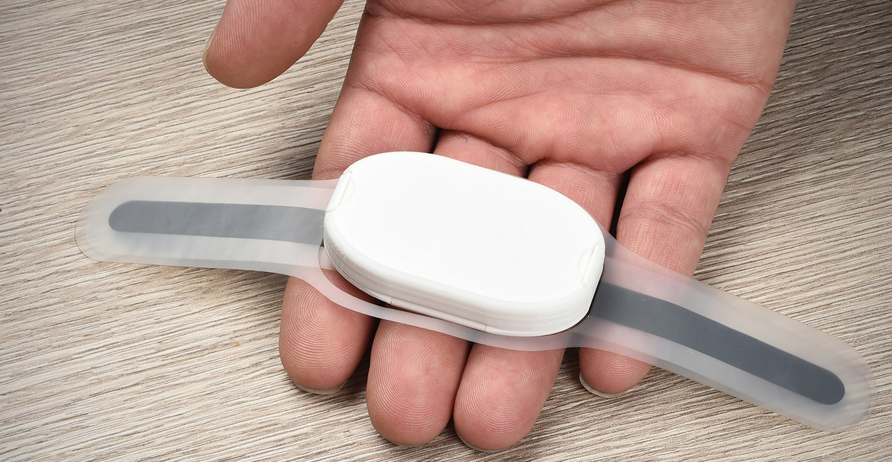 Sustainable ECG Patch Developed by Finland’s Research Center