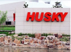 Platinum Equity to acquire Husky Injection Molding Systems for $3.85 billion
