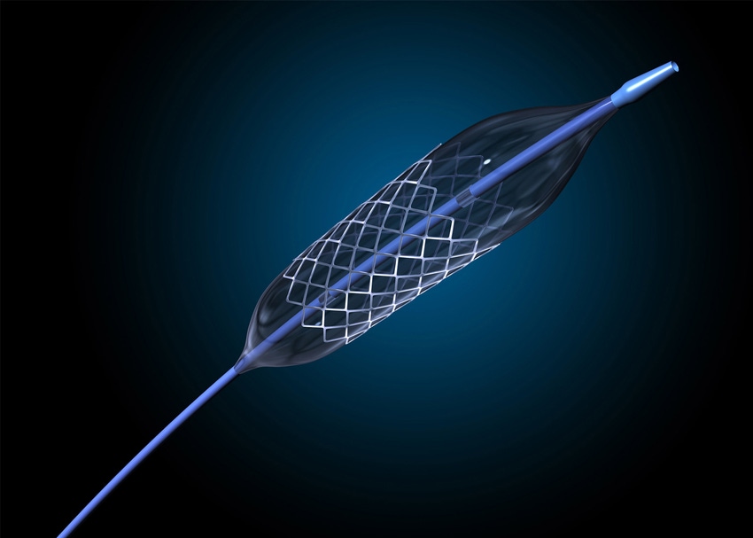 Nano-reinforced compounds enable use of single-layer extrusions in catheter applications