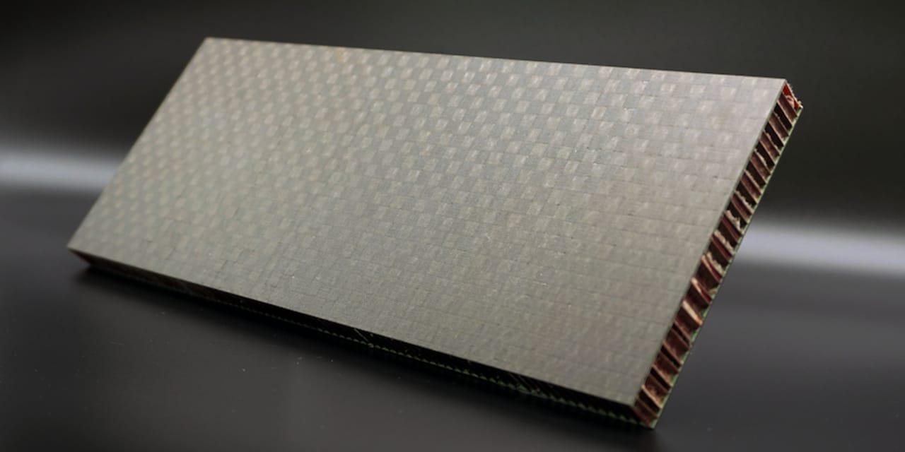 Fast Auto Import Toray Launches Fast-cure Prepreg for Aerospace