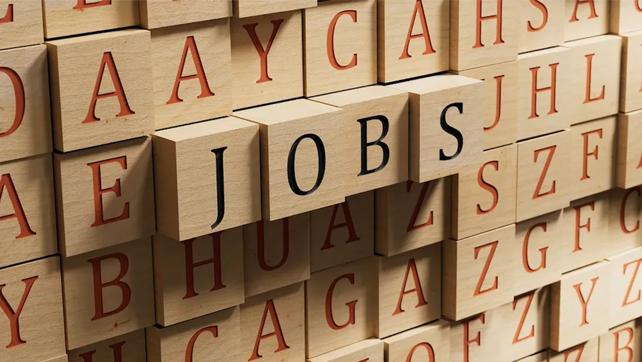Talent Talk: It’s All About Jobs