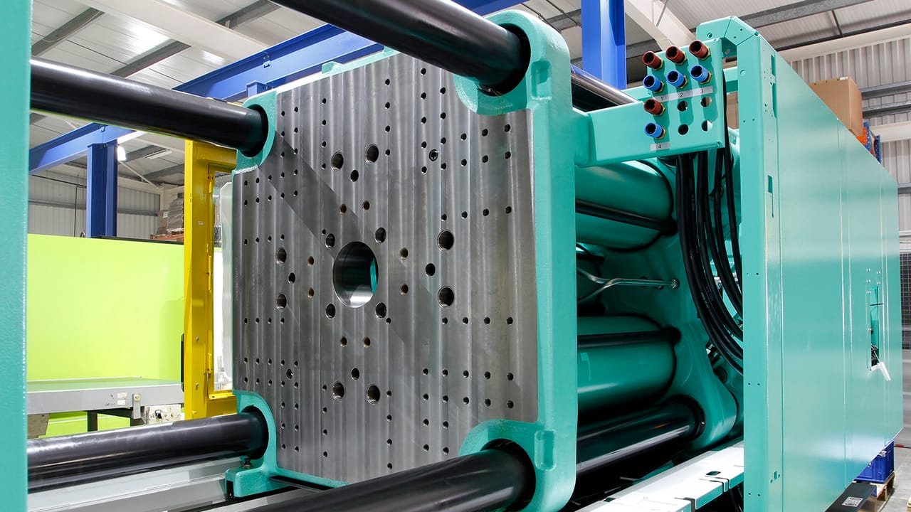 Setup Machine Injection Molding How to Set Up Injection Molding Clamps and Ejectors for Maximum Cycle Times