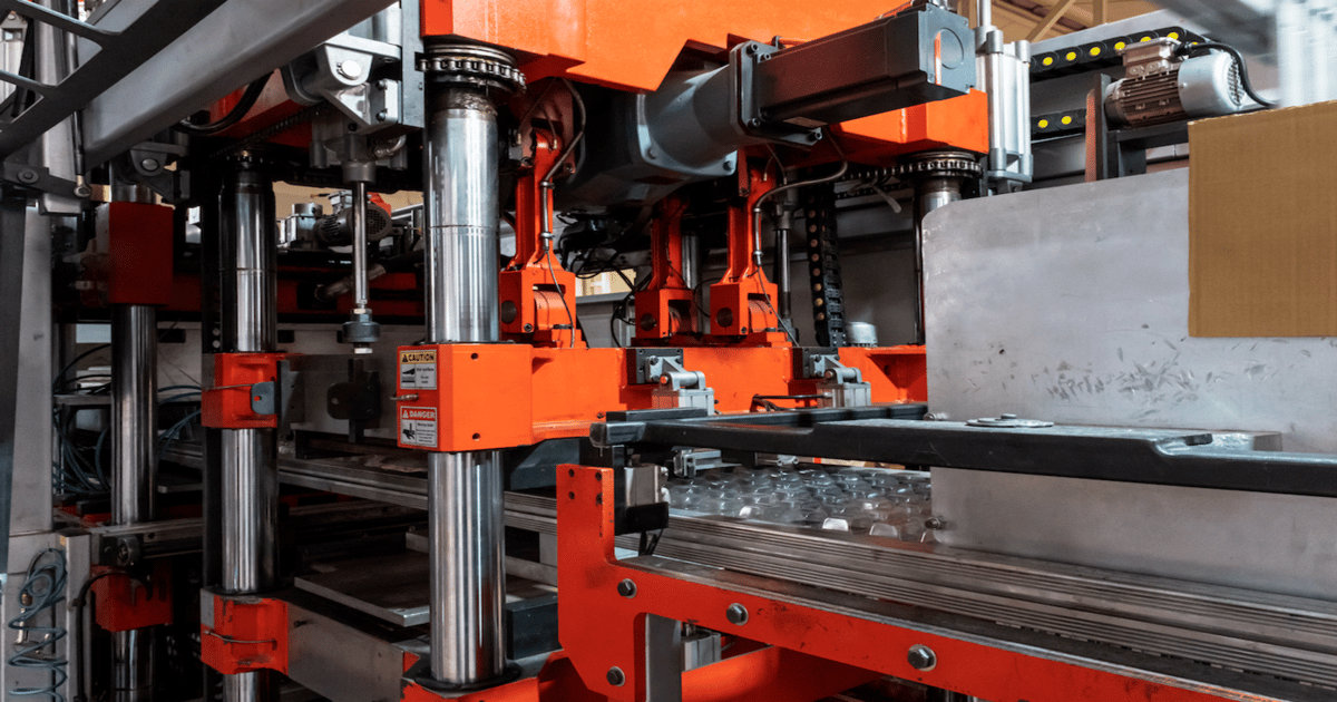 Less Plastic, More Profit: Lightweighting's Renaissance