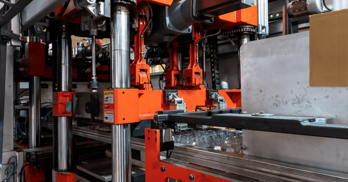 Less Plastic, More Profit: Lightweighting's Renaissance