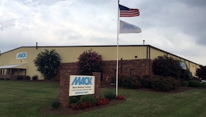 Mack Molding invests in northern and southern operations to meet demand
