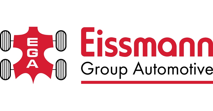 Eissmann Automotive logo