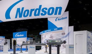 Nordson builds European center of excellence for polymer processing