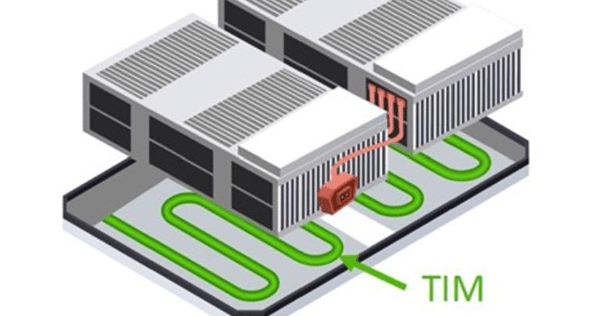 Thermal Interface Materials Take the Heat in EVs