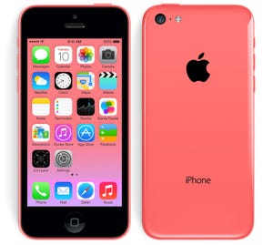 Is plastic to blame for lackluster iPhone 5c sales?
