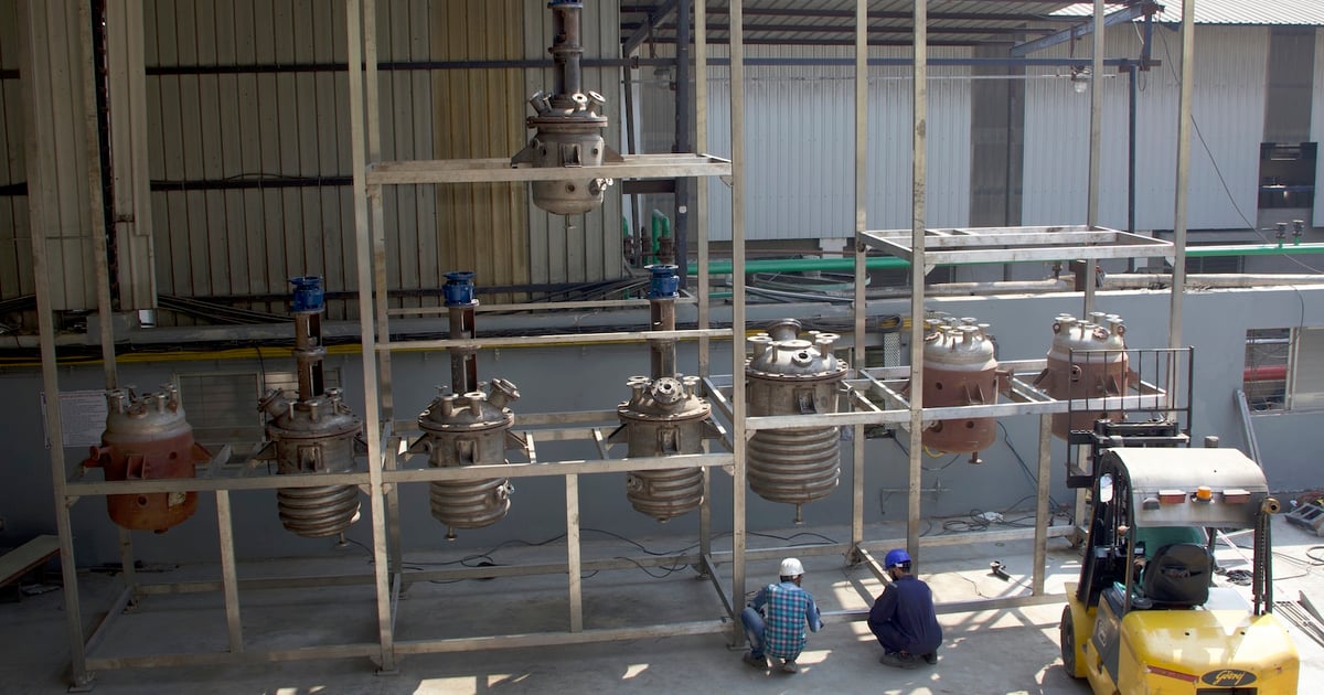 Novoloop Novoloop Breaks Ground on Chemically Upcycled TPU Pilot Plant