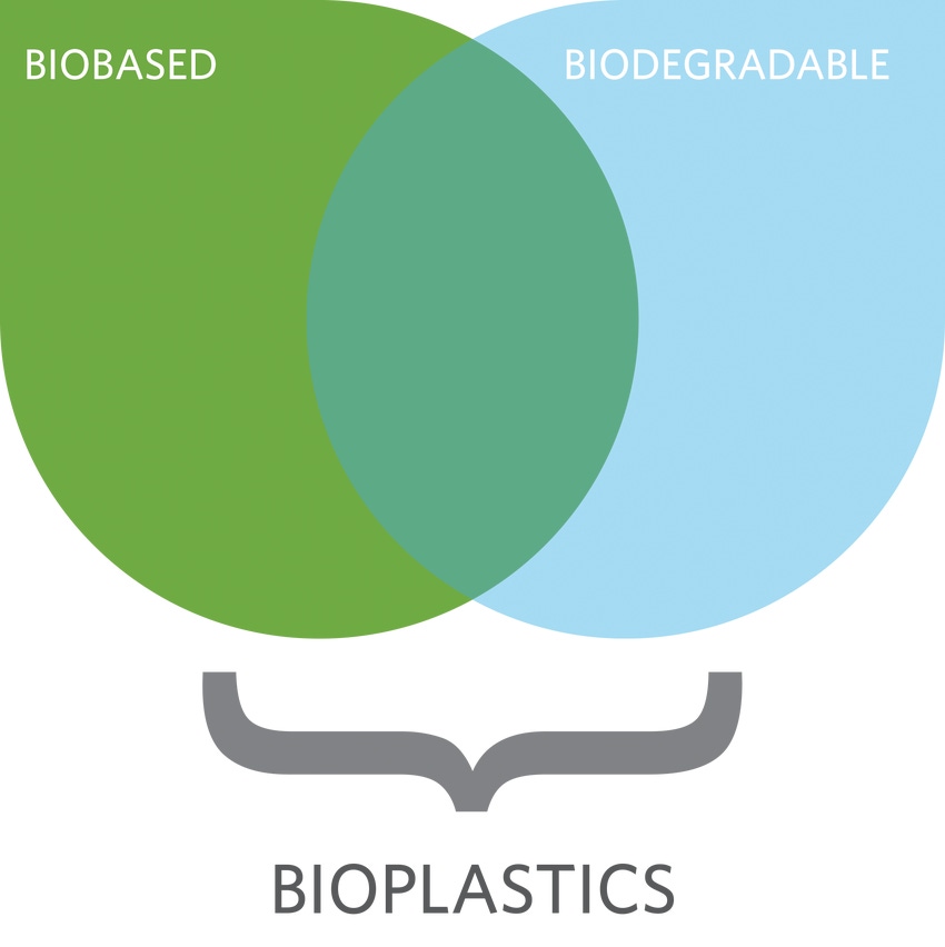 Bioplastics simplified - and not just for dummies