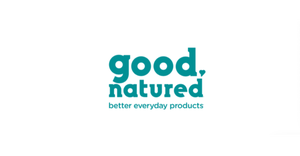 good natured Products logo