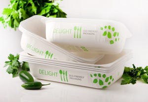 PinnPACK focused on sustainable plastic food packaging