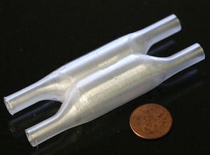 High-strength, medical-grade PETG-based polymer introduced for 3D printing