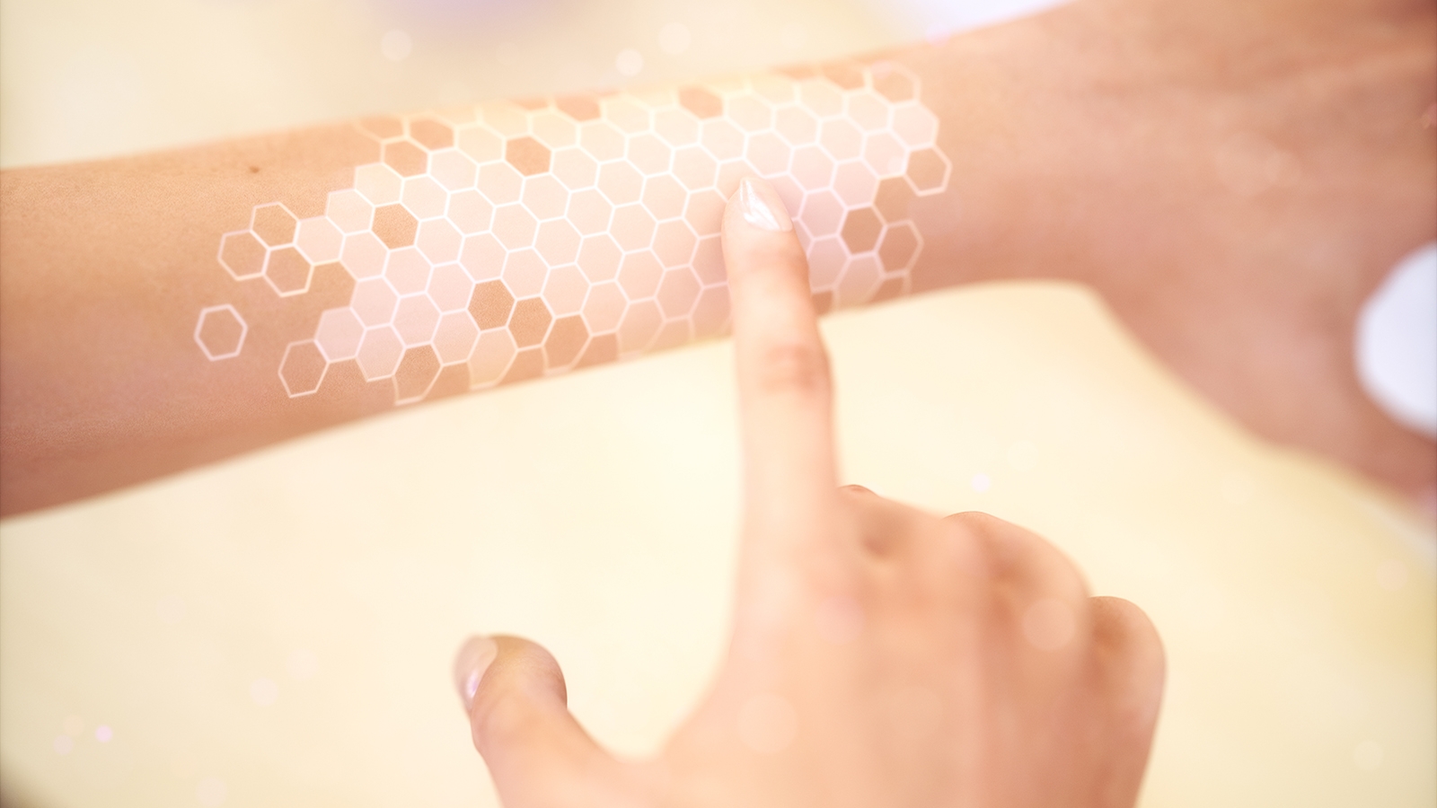 Smart Bandages Set To Revolutionize Wound-Care Technology