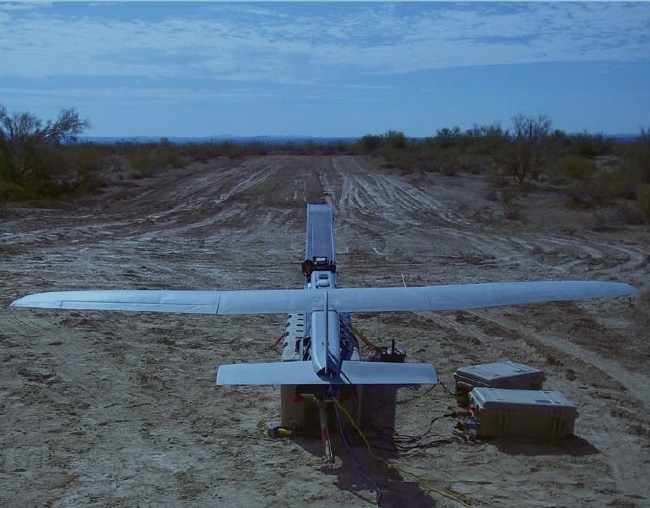 Unmanned aerial vehicles spur demand for advanced foams