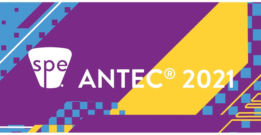 ANTEC 2021 logo