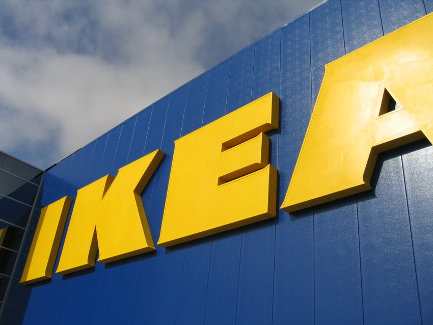 Ikea: With size comes responsibility