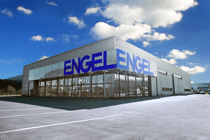 Injection molding: Engel expands in Germany