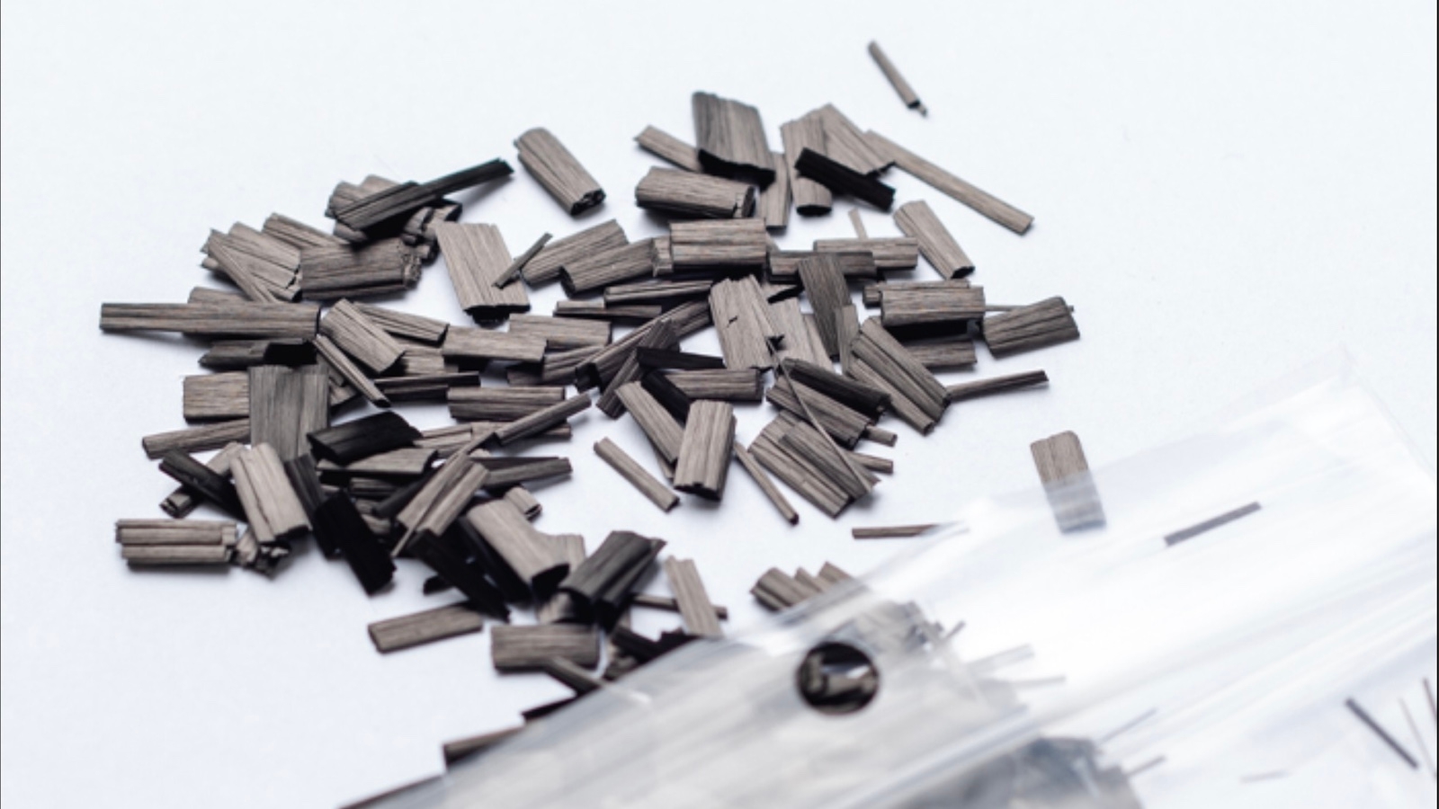 Flexible Thermoplastic Composites Get Carbon-Fiber Treatment