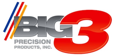 Big 3 Precision partners with Fuseneo to blend design innovation and manufacturability