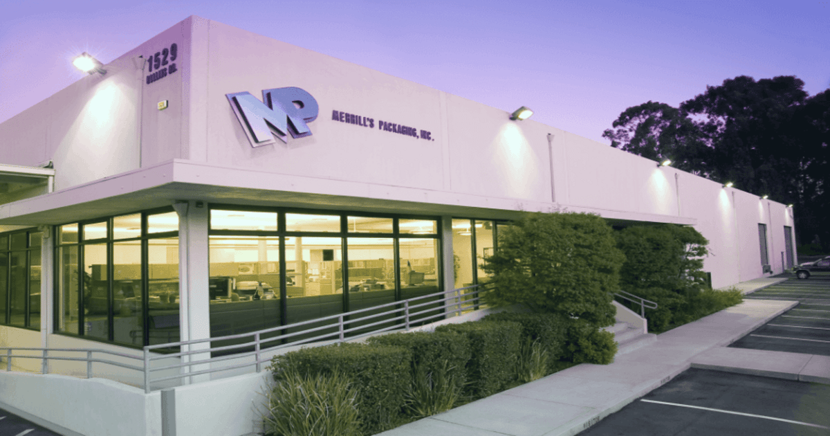 Nelipak acquires Merrill's for medical packaging