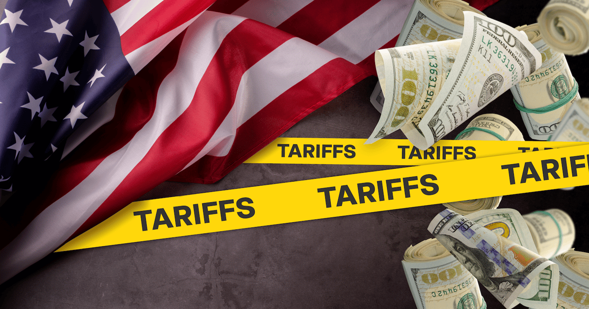 Section 232 Tariff Updates Bring New Costs to Plastics Imports